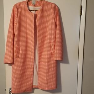 Halogen Summer Coat